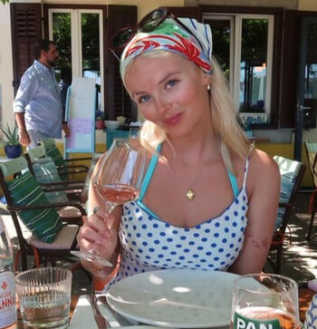 Full leaked Amelia eve gibson private onlyfans photo