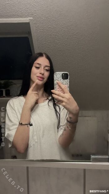 Full leaked Ameliex page private onlyfans photo