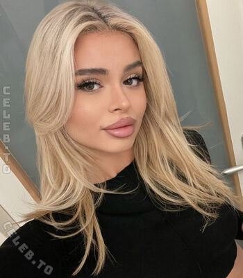 Ana Dilber