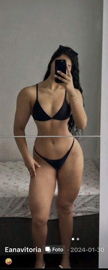 Ana Vitรณria