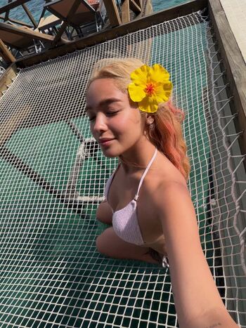Full leaked Andrea brillantes private onlyfans photo