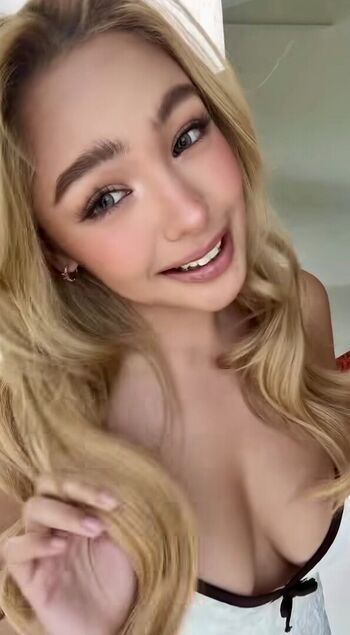 Full leaked Andrea brillantes private onlyfans photo