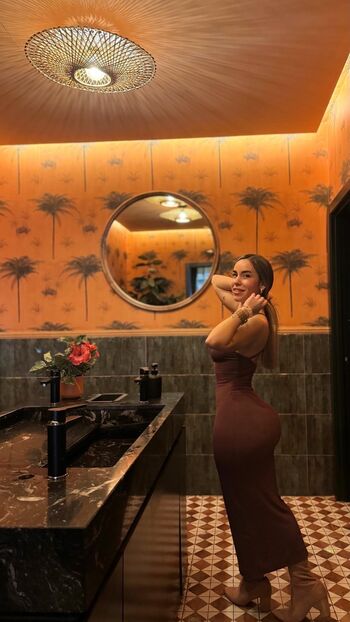 Full leaked Andrea fernandez private onlyfans photo