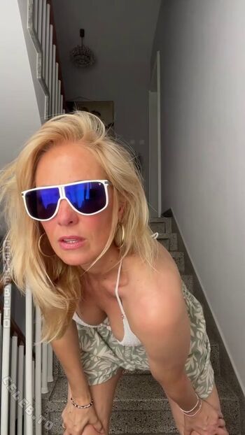 Full leaked Angela finger erben private onlyfans photo