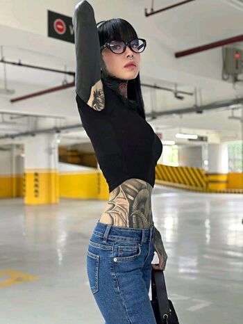 Angelie Pench