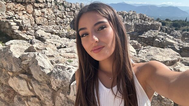 Full leaked Angelina graciotti private onlyfans photo