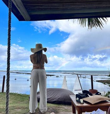 Full leaked Anna livya padilha private onlyfans photo
