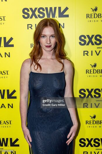 Annalise Basso