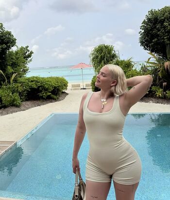 Full leaked Anne marie private onlyfans photo