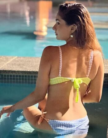 Anushka Sen
