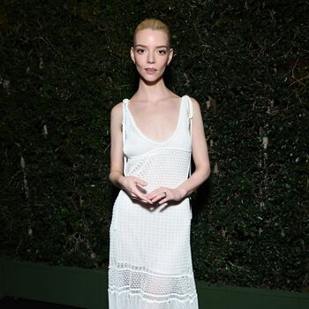 Anya Taylor-Joy