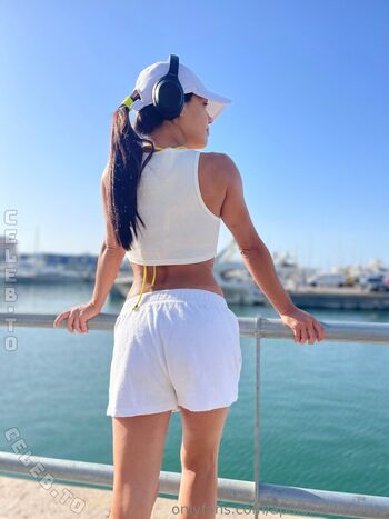 Apolonia Lapiedra