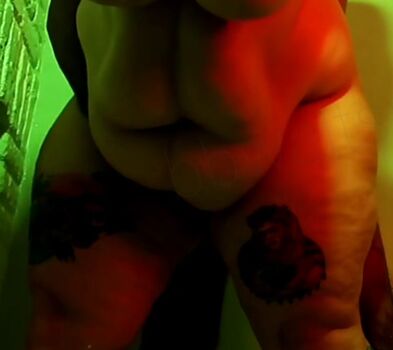 Full leaked Apron bellies private onlyfans photo