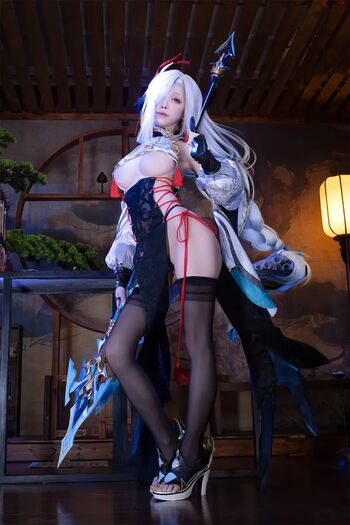aqua_cosplay