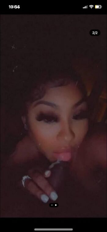 Full leaked Ari fletcher private onlyfans photo