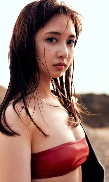 Full leaked Arisa komiya private onlyfans photo