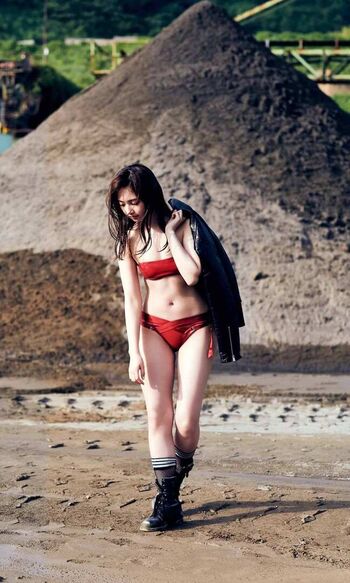 Full leaked Arisa komiya private onlyfans photo