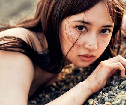 Full leaked Arisa komiya private onlyfans photo