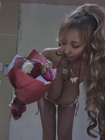 Full leaked Asami natsuki private onlyfans photo