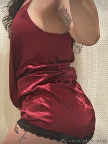 Full leaked Ashley goyette private onlyfans photo