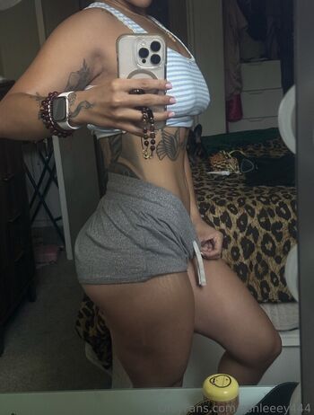 Full leaked Ashley goyette private onlyfans photo