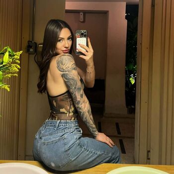Ashley Tellez