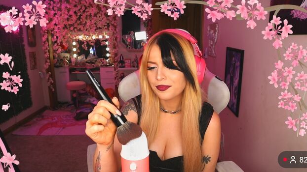 Full leaked Asmr shanny private onlyfans photo