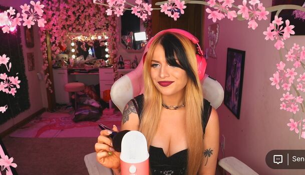 Full leaked Asmr shanny private onlyfans photo