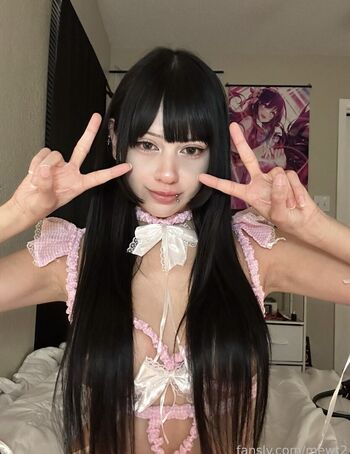 Full leaked Asukassy senjouu private onlyfans photo