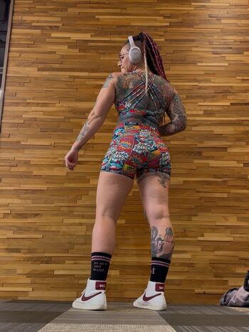 Full leaked Audrey allen page private onlyfans photo