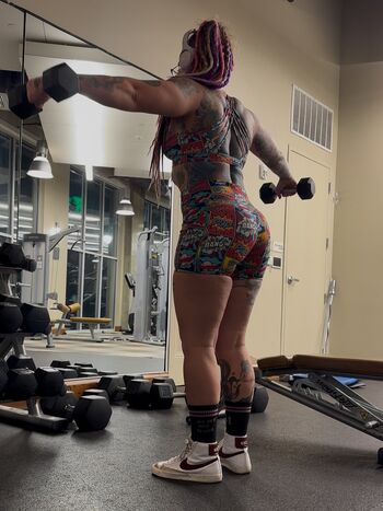 Full leaked Audrey allen page private onlyfans photo