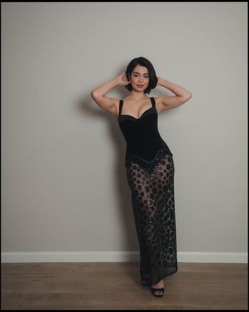 Full leaked Auli i cravalho private onlyfans photo