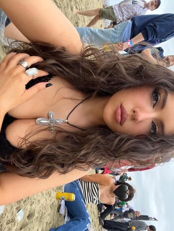 Full leaked Barbara batista private onlyfans photo