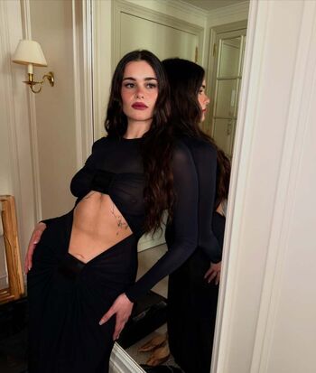 Barbie Ferreira
