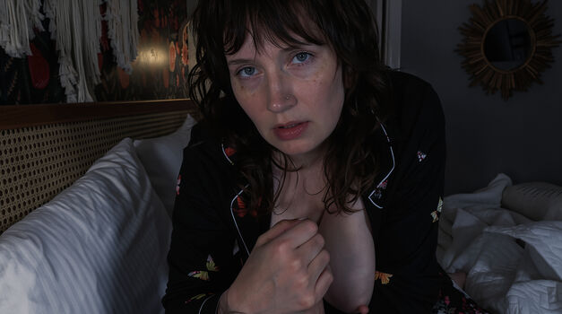 Full leaked Bettie bondage private onlyfans photo