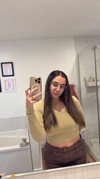 Bianca Gurly
