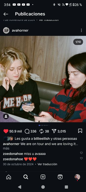 Billie Eilish