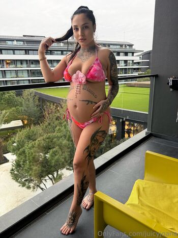 Full leaked Bonnie stark private onlyfans photo