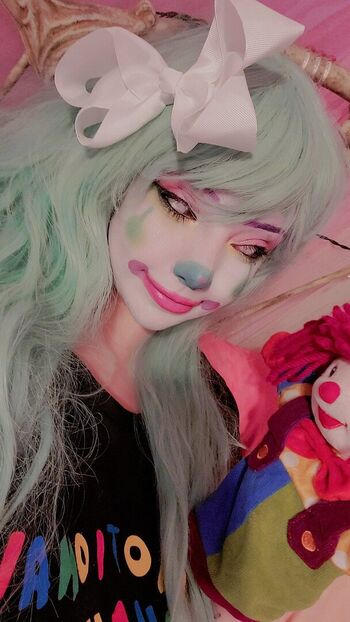 BouncyClown