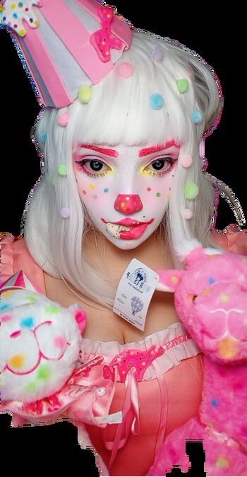 BouncyClown