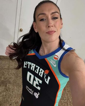 Full leaked Breanna stewart private onlyfans photo