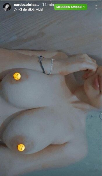 Brisa Cardozo