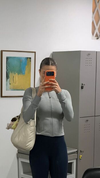 Full leaked Bruna takahashi private onlyfans photo