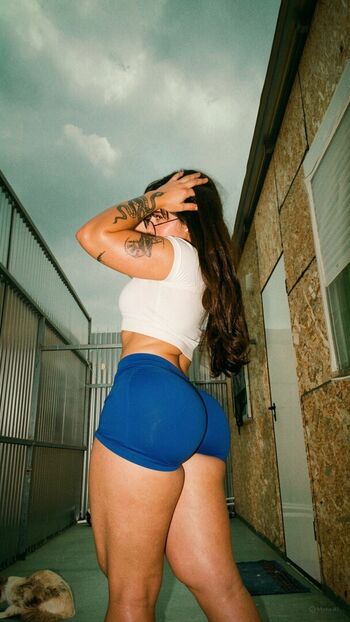 Full leaked Bulkycriiss page private onlyfans photo