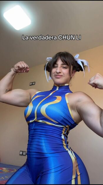Full leaked Bulkycriiss private onlyfans photo