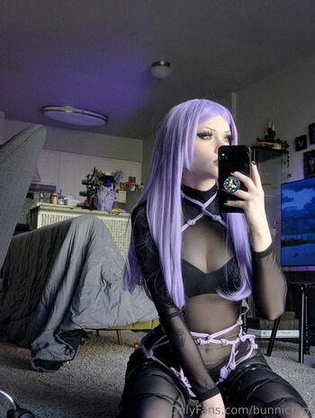 Bunni Lynn