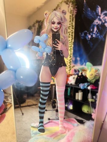 Bunnie Jade