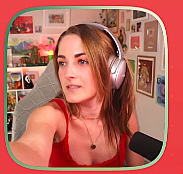 Full leaked Caitlin marie reacts private onlyfans photo