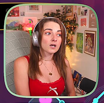 Full leaked Caitlin marie reacts private onlyfans photo