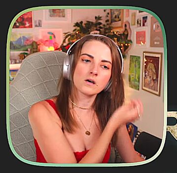 Full leaked Caitlin marie reacts private onlyfans photo
